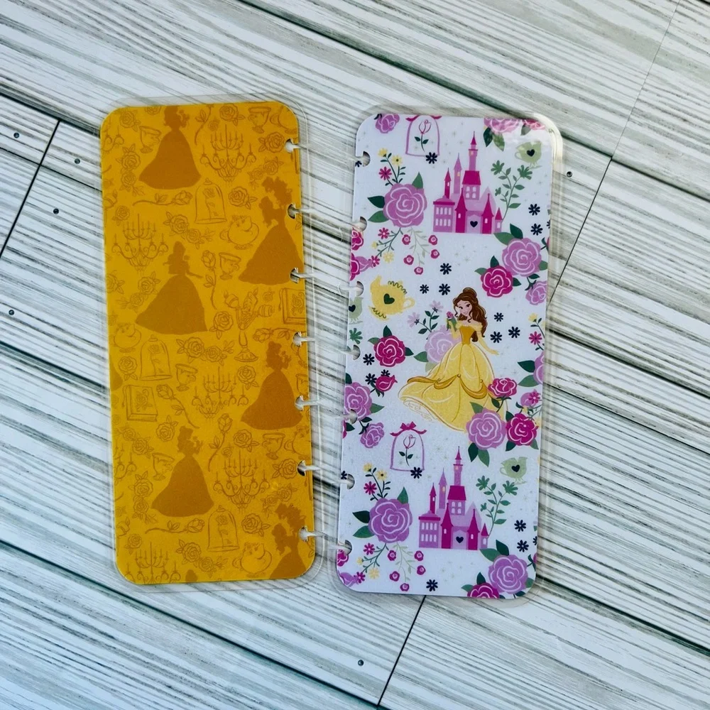 Hand Crafted skinny mini